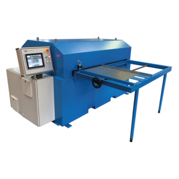 曲线切割机DELTA 1500